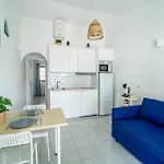 Apartament El Nidito *