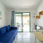 El Nidito Apartament