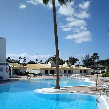 El Nidito Maspalomas (Gran Canaria)