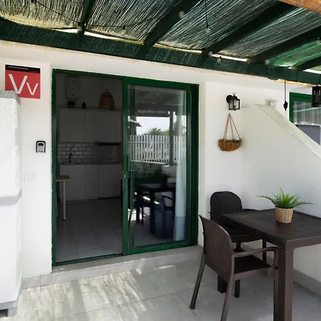 El Nidito * Maspalomas (Gran Canaria)