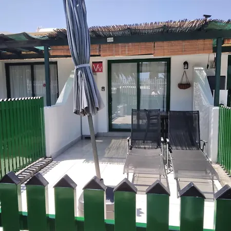 Apartament El Nidito Maspalomas (Gran Canaria)