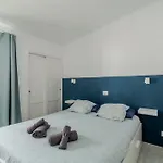Daire El Nidito Maspalomas (Gran Canaria)