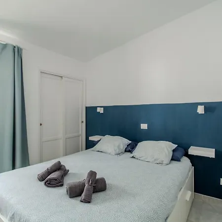 Appartement El Nidito Maspalomas (Gran Canaria)