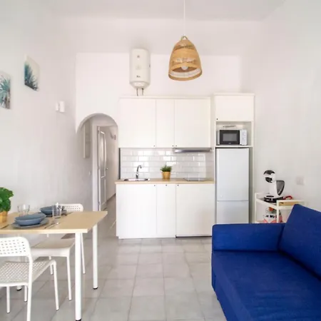 El Nidito Apartment *