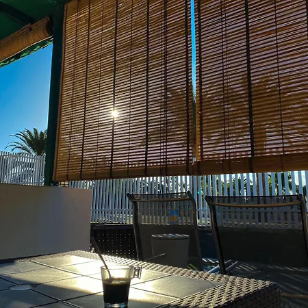 El Nidito Apartment