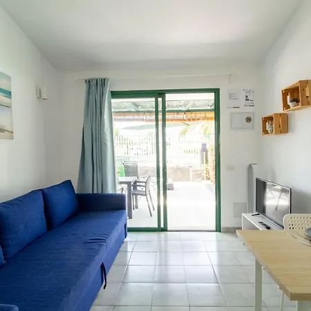 El Nidito Apartment