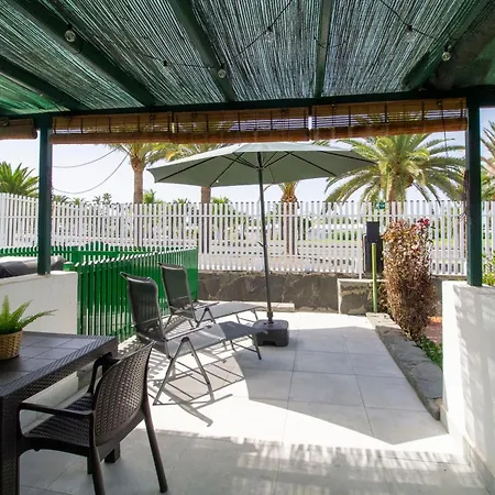 El Nidito Apartment *
