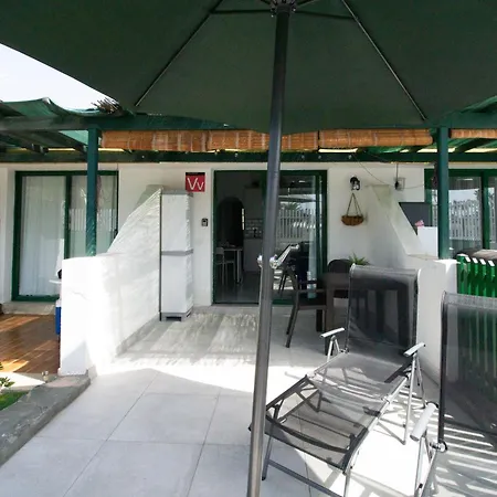 El Nidito Apartment Maspalomas (Gran Canaria)