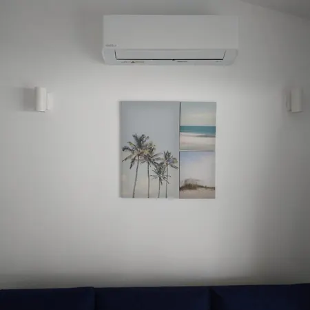 El Nidito Apartment *