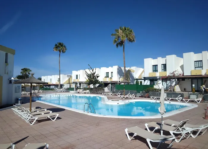 El Nidito Appartement Maspalomas (Gran Canaria)