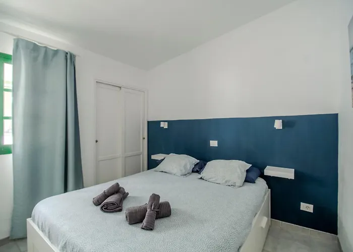 Appartement El Nidito Maspalomas (Gran Canaria)