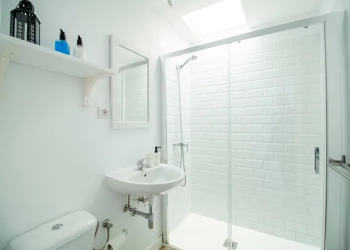 El Nidito Appartement Maspalomas (Gran Canaria)