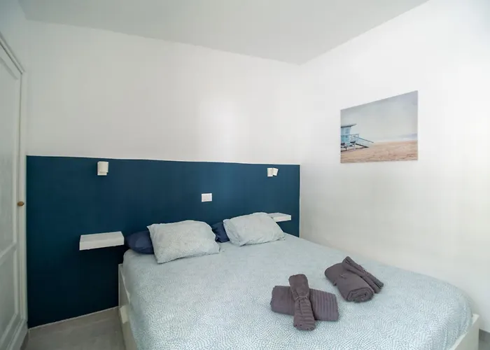 El Nidito Appartement Maspalomas (Gran Canaria)