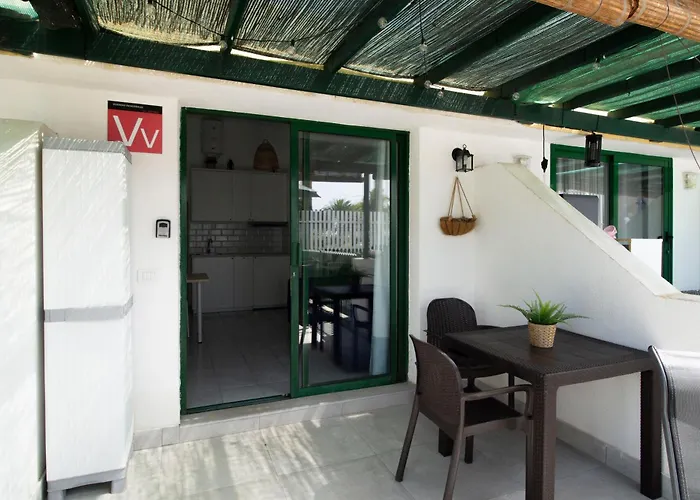 El Nidito * Maspalomas (Gran Canaria)