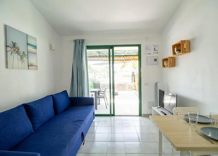 El Nidito Appartement