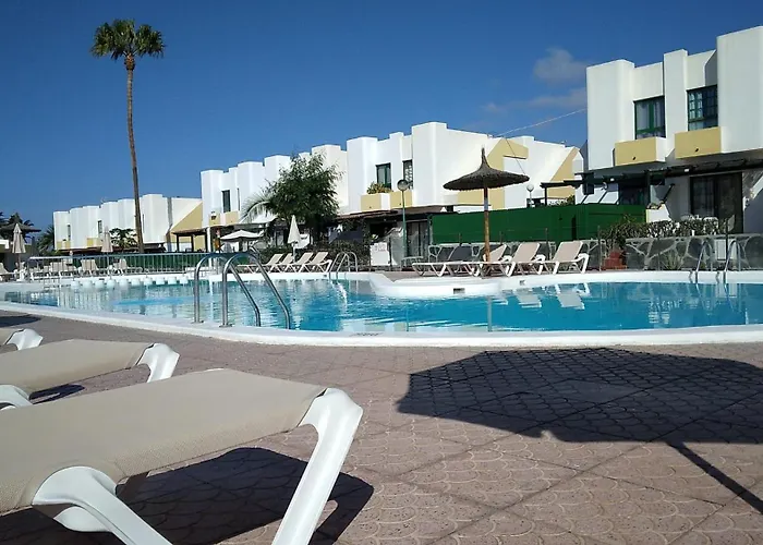 El Nidito Appartement