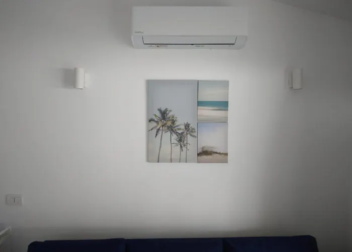 El Nidito Appartement *