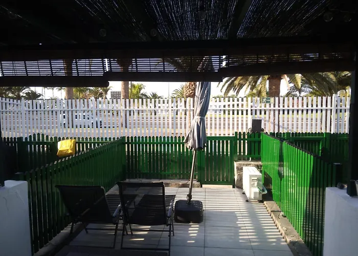 El Nidito Appartement Maspalomas (Gran Canaria)