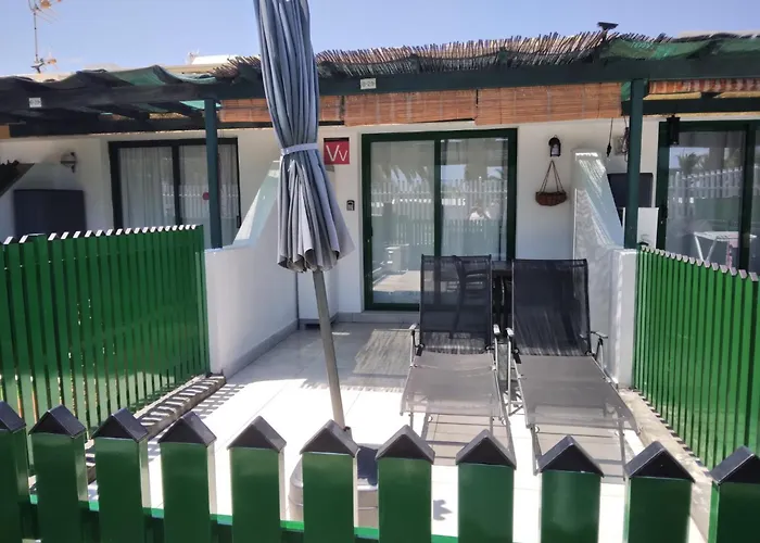 Appartement El Nidito Maspalomas (Gran Canaria)