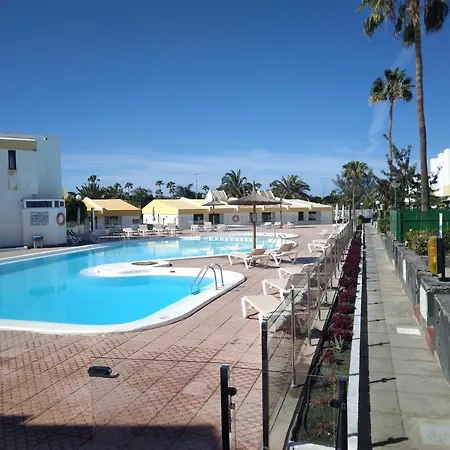 El Nidito Appartement