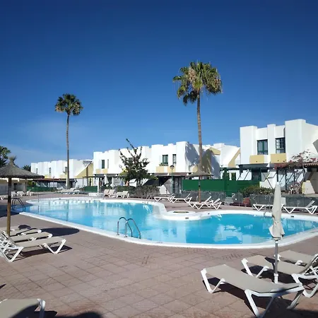 El Nidito Apartmán Maspalomas (Gran Canaria)