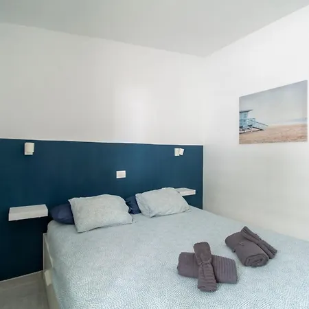 El Nidito Apartmán Maspalomas (Gran Canaria)
