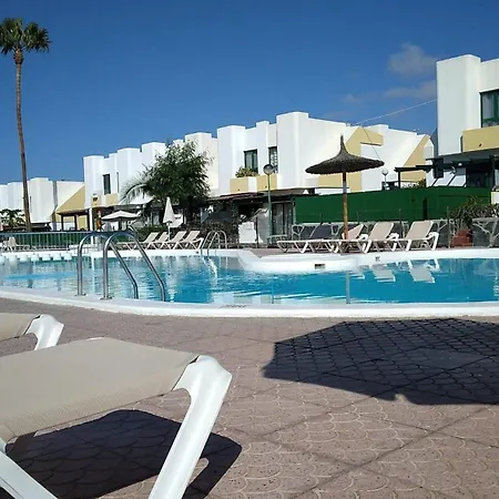 El Nidito Apartmán